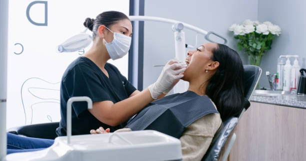 Advanced Technology for Better Dental Care in Edina, MO